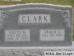 David M. Clark