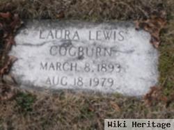 Laura Lewis Cogburn