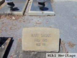 Mary W. Smoot