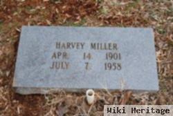 Harvey Miller