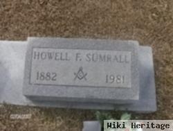 Howell Frazier Sumrall