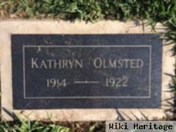 Kathryn Olmsted