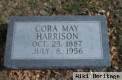 Cora May Harrison