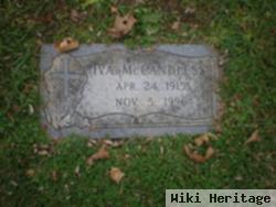 Iva H Xander Mccandless