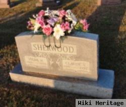 Velda M. Sherwood