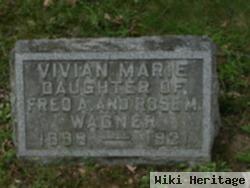 Vivian Marie Wagner