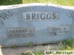 Herman L. Briggs