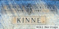 John H. Kinne