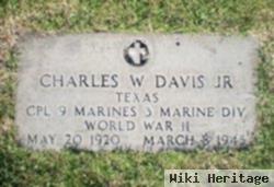 Charles Whatley Davis, Jr