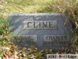 Charles Asbury Cline