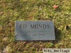 Ed Monds