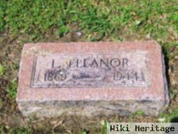 L. Eleanor Frazier