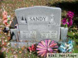 Lillian Ash Sandy