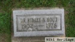 Riblet Hout