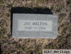Jay Melton