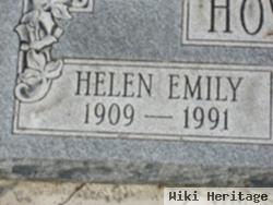 Helen Emily Pafenbach Howard