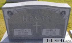 Gloria N. Henry