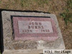 John Burns