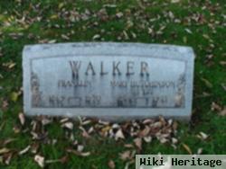 Mary Hutchinson Walker