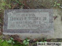 Thomas R Stedry, Jr