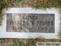 Charles W Fisher