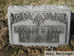 Charles H. Field