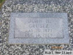 John Gruber