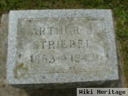 Arthur J Striebel