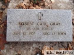 Robert Carl Gray