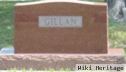 Olen E Gillan