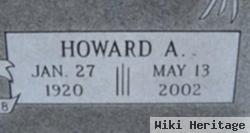 Howard Abbott Hawkins