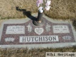 John Alfred Hutchison