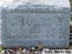 Charles Harner