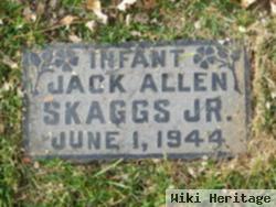 Jack Allen Skaggs, Jr