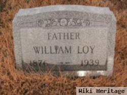 William Loy