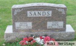 Nellie Oberlander Sands