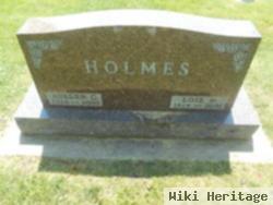 Lois M. Peterson Holmes