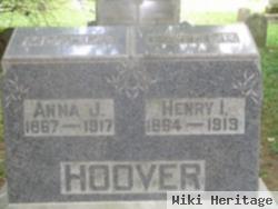 Hiram Fulghum Hoover