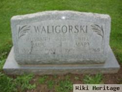 Mary Waligorski