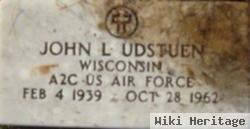 John L. Udstuen