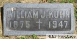 William J. Kuhn