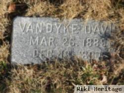 Vandyke Davis