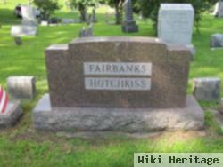 Berton C. Fairbanks