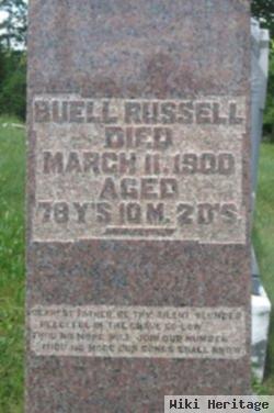Buell Russell