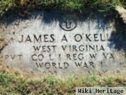 James Asa "jim" O'kelly