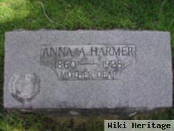 Anna A. Forden Harmer