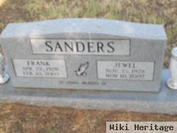 Frank Sanders