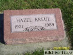 Hazel Kreul