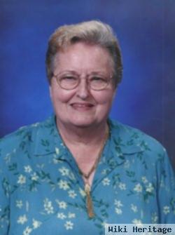 Wanda Pauline "polly" Campbell Herrin