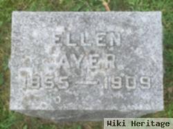 Ellen Ayers